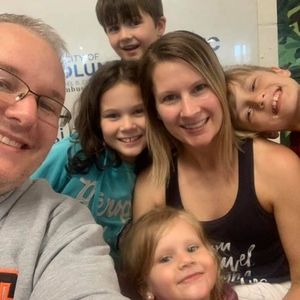 Meet your Posher, Annie